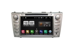 Штатная магнитола FarCar s170 для Toyota Camry 06-11 на Android (L064)