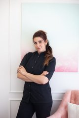 Березина Виктория Николаевна