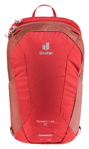 Картинка рюкзак мультиспортивный Deuter 3410121_5549 Chili/Lava - 4