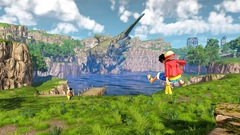 One Piece World Seeker (для ПК, цифровой код доступа)