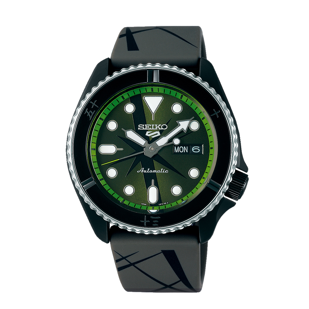 

Наручные часы Seiko, 5 Sports SRPH67K1S