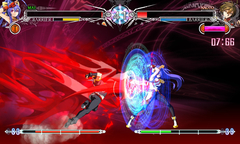 BlazBlue Centralfiction (для ПК, цифровой код доступа)