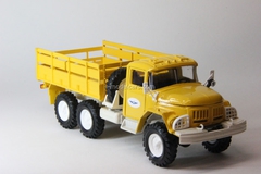 ZIl-131 board Aeroflot Elecon 1:43