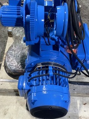 Таль канатная электрическая Т10512 (Г/П 3.2т) 6-36м