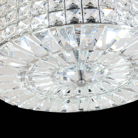 Люстра подвесная ST Luce Disco SL748.103.04