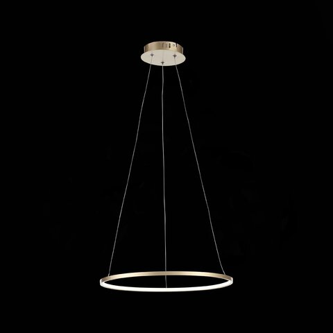 Светильник подвесной ST Luce Erto SL904.203.01
