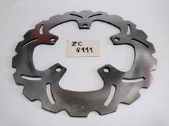 Диск тормозной передний на KAWASAKI  Z125 125, Z250 / Z300 250/300, VERSYS-X 300, NINJA 300 / ABS 300
