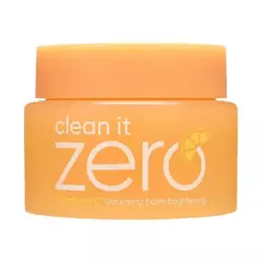 Очищающий бальзам Banila Co Clean it Zero Cleansing Balm Mandarin-C 100 мл