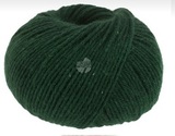 Пряжа Lana Grossa Cashmere Verde 014