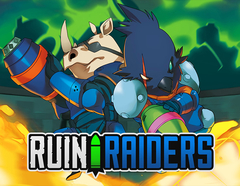 Ruin Raiders (для ПК, цифровой код доступа)