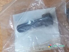 Болт крепления топливной форсунки / CAPSCREW АРТ: 314098