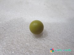 Шар, деталь топливного фильтра / BALL АРТ: 981-143