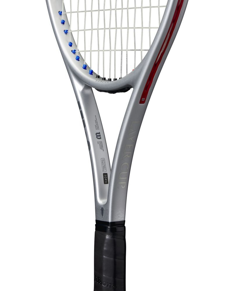 Теннисная ракетка для большого тенниса wilson. Теннисная ракетка wilson roger federer. Ракетки вилсон для большого тенниса. Wilson 23 ракетка. Ракетка вилсон блейд.