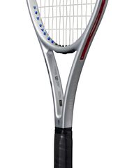 Теннисная ракетка Wilson Pro Staff X V14 Laver Cup 2023 + струны + натяжка в подарок