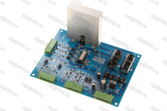 Плата УИРФ.469135.041-01