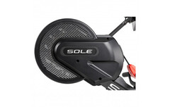 Гребной тренажер Sole Fitness SR550 2023