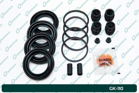 Ремкомплект суппорта G-brake GK-110