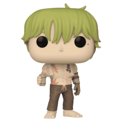 Фигурка Funko POP! Animation Trigun Vash the Stampede Shirtless (Exc)