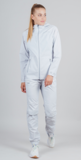 Брюки непромокаемые Nordski Rain Moon Grey W женские