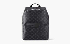 Рюкзак Louis Vuitton Discovery PM Monogram Backpack "Eclipse"