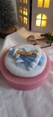 Силиконовая форма 