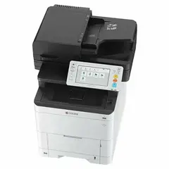 МФУ Kyocera ECOSYS MA4000cifx