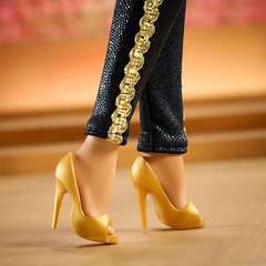 Барби Хуан Габриель - ! КОРОБКА ПОВРЕЖДЕНА !