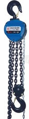 Таль ручная цепная HSZ - С г/п 3,0 т. (Н=3 м.) (SZ033533)