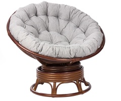 Кресло Papasun Swivel Rocker