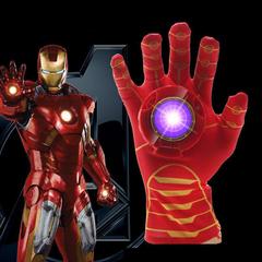 Электронная перчатка Железного Человека