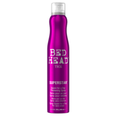 TIGI BED HEAD Superstar Queen for a Day Лак для придания объема волосам