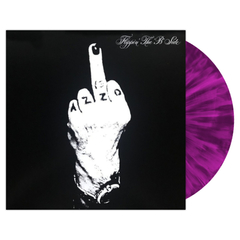 Ozzy Osbourne / Flippin' The 'B' Side (Coloured Vinyl)(LP)