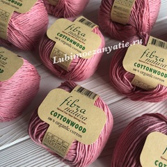 Fibra Natura Cottonwood 41108