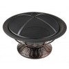 Чаша для костра Hugett Fire Pit 022B