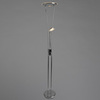 Торшер Arte Lamp Duetto led A5905PN-2CC