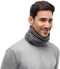 Картинка шарф-труба Buff neckwarmer polar Grey Htr - 2