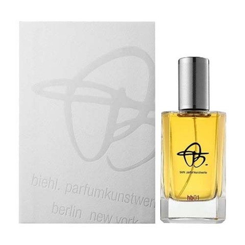 Biehl Parfumkunstwerke HB 01