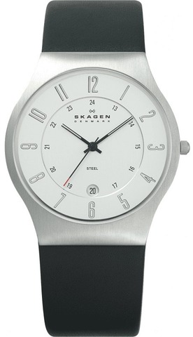 Наручные часы Skagen 233XXLSLC фото