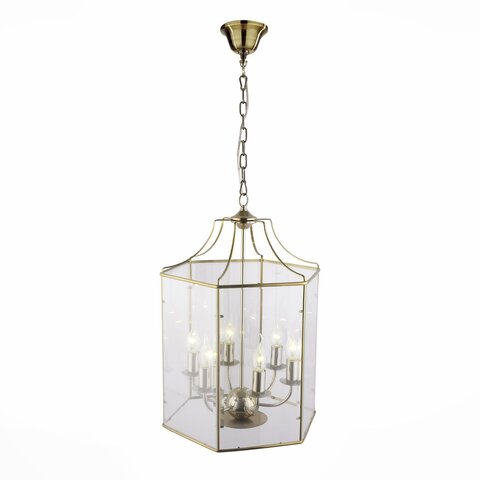 Люстра подвесная ST Luce Terso SL228.303.06
