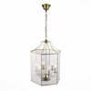 Люстра подвесная ST Luce Terso SL228.303.06