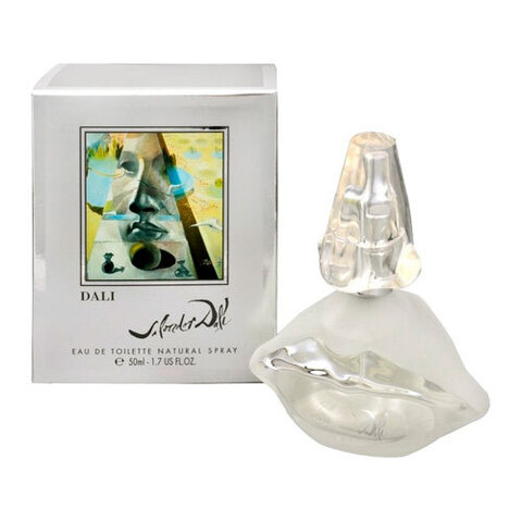 Salvador Dali Dali Eau de Toilette