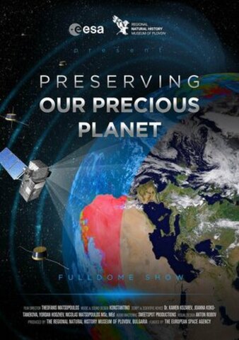 Preserving Our Precious Planet (2022)