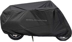 Чехол длинный (чёрный) для модели с багажником