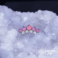 Willa Opal #22 & Crystal