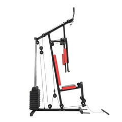 Силовой комплекс UnixFit BLOCK 40 BSBL40