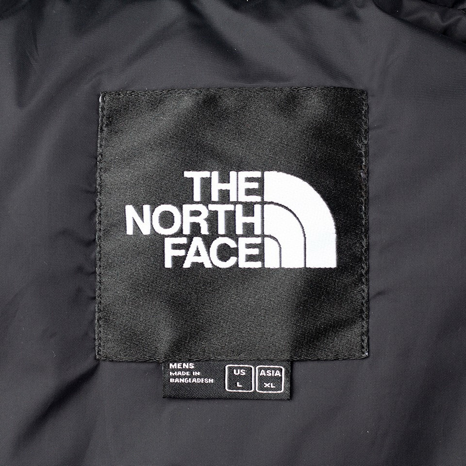 North face jacket 1996 mens shop