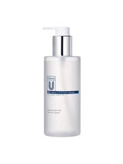 Двухфазное масло-пенка для очищения с витамином U CUSKIN CU: Vitamin U Oil To Foam Cleanser