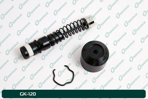Ремкомплект главного цилиндра сцепления G-brake GK-120
