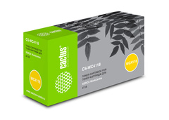 Картридж лазерный Cactus CS-WC4118 006R01278 черный (8000стр.) для Xerox WorkCentre 4118