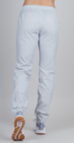 Брюки непромокаемые Nordski Rain Moon Grey W женские